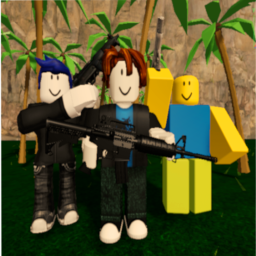 Legacy Royale: Battlegrounds