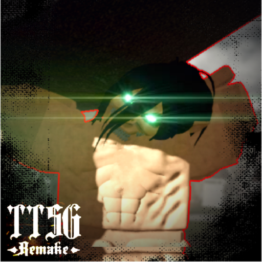 Attack on Titan | TTSG: Remake