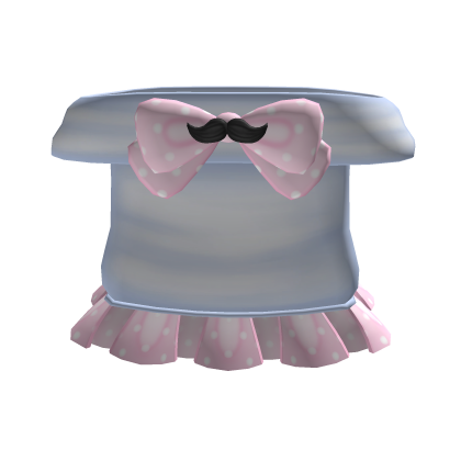 matching mustache mouse sweater dress