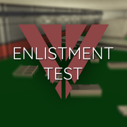 Enlistment Test | Ascotia
