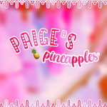 Paige's Pineapples