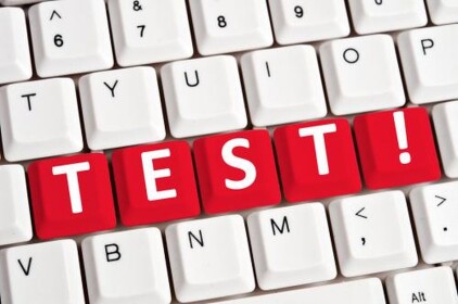 Testing