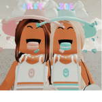 Lilly & Zoe’s P4rad1se