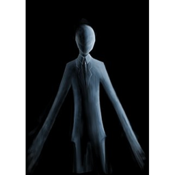 Escape Slenderman