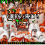 cotton candy‘s