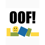 official Oof clothing :3