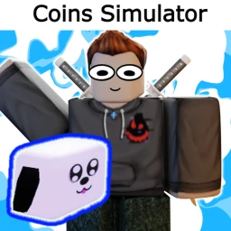 Coins Simulator icon