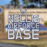 Nellis AFB