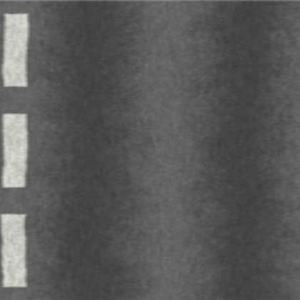 Road - White Roblox decal