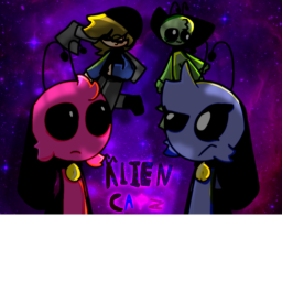 OFFICIAL Alien Catz RP