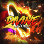 divine >_<