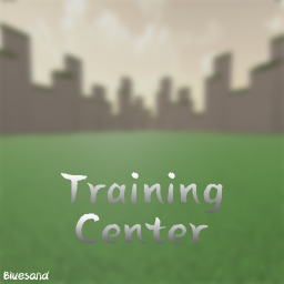 Bluesand Training Center