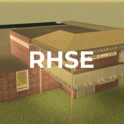 Roughstone Airport