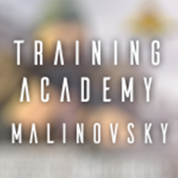 Malinovsky Training Academy, Siberia