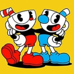Fans de cuphead