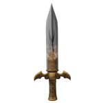 Dreamwalker's Dagger