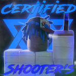 Certified Shooters {CS}