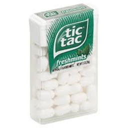 Tic Tac Underworld