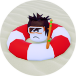 No Summer Party!