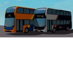 -Go North west-