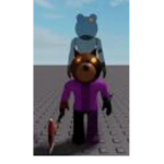 Doggy is that you??