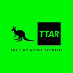 The Tiny Aussie Republic