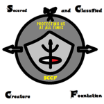Secured and Classified Creature Foundation
