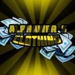 Alphawer's Clothing