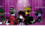 Abyss sans.