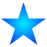 Star Blue