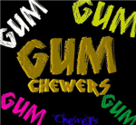 Gum Chewers