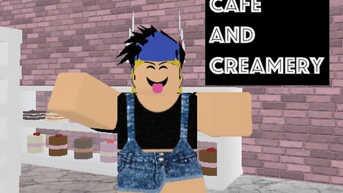 Superb Cafe and Creamery [HIRING!] :D