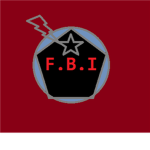 Robloxian F.B.I Force