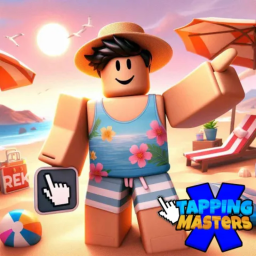 [Summer🏖️] Tapping Masters X