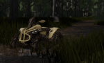 Pine Creek Mudding