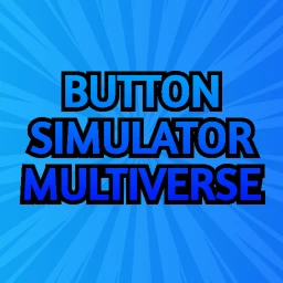 (NEW GAME) Button Simulator Multiverse icon