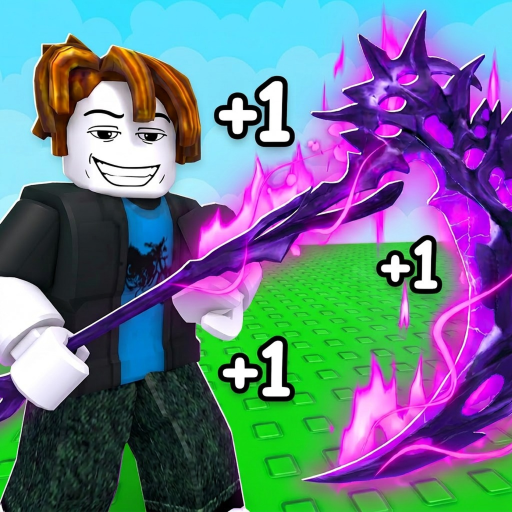 +1 Knife Evolution
