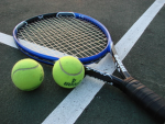 TENNIS CLUB :)