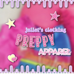 preppy appareI