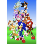 Super sonic group fan club