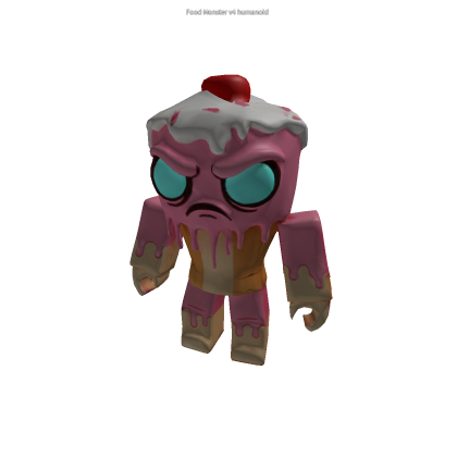 Horror Cakerz - Chaser Monster Script NPC R15