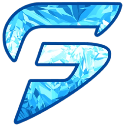 Frozen Summit Roblox group icon
