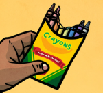 Crayon Eating Studios