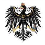 They Prussian empire