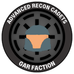 [Advanced Recon Cadets]