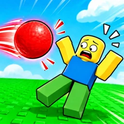[VERITY] Blind Ball🔴 icon