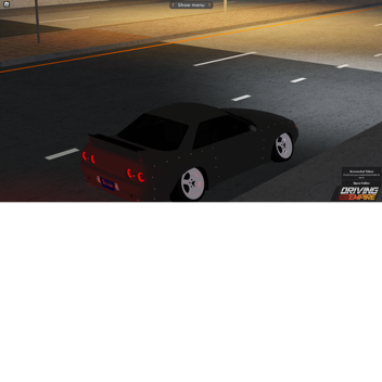 House and a tree house