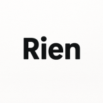 Ne Rien Faire Studio