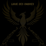 Ligue Des Ombres
