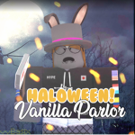 Vanilla parlor